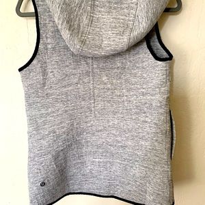 Lululemon reversible vest